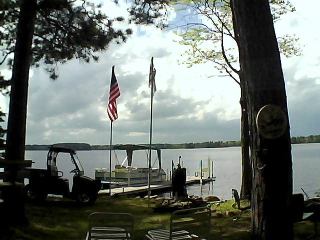 Whiteface Cam Image - Fri, 05/26/2017 3:49pm 