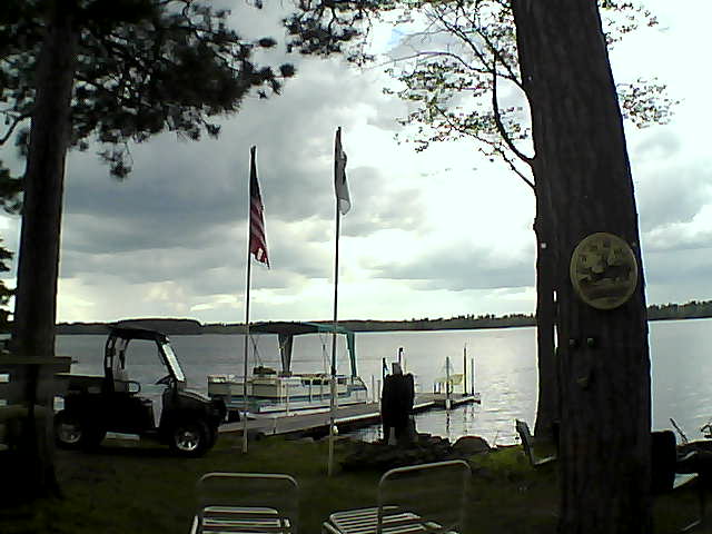 Whiteface Cam Image - Fri, 05/26/2017 3:59pm 