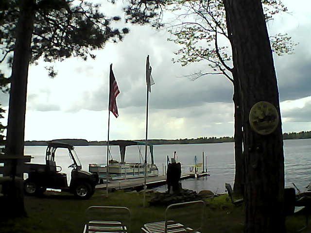 Whiteface Cam Image - Fri, 05/26/2017 4:09pm 