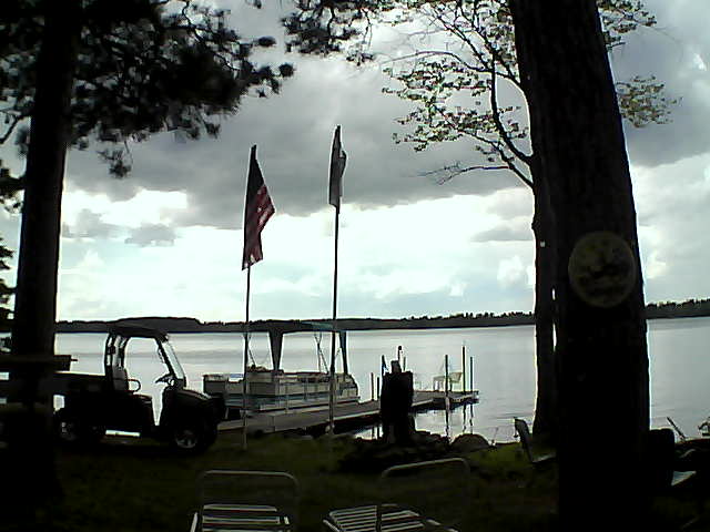 Whiteface Cam Image - Fri, 05/26/2017 4:19pm 