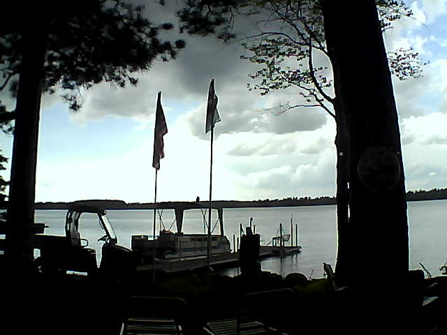 Whiteface Cam Image - Fri, 05/26/2017 4:29pm 