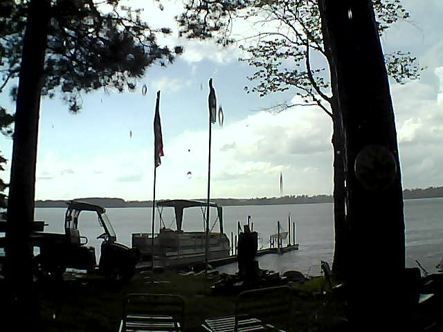 Whiteface Cam Image - Fri, 05/26/2017 4:39pm 