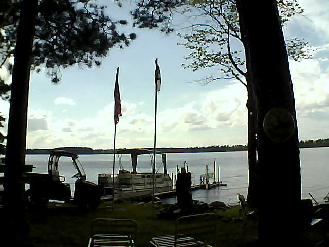 Whiteface Cam Image - Fri, 05/26/2017 4:49pm 