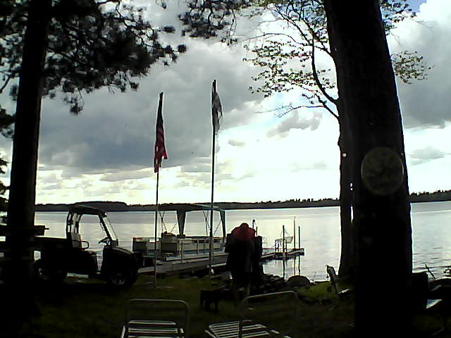 Whiteface Cam Image - Fri, 05/26/2017 5:09pm 