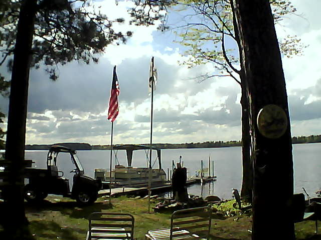 Whiteface Cam Image - Fri, 05/26/2017 5:29pm 