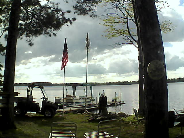 Whiteface Cam Image - Fri, 05/26/2017 5:39pm 