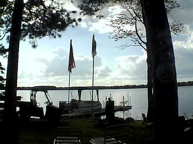 Whiteface Cam Image - Fri, 05/26/2017 5:59pm 