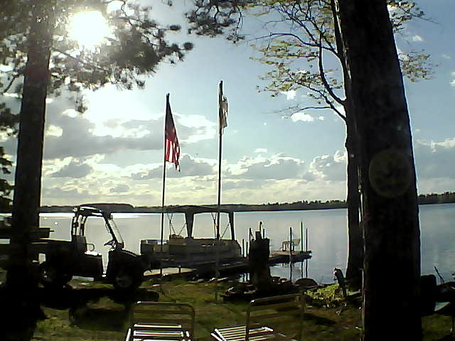 Whiteface Cam Image - Fri, 05/26/2017 6:29pm 