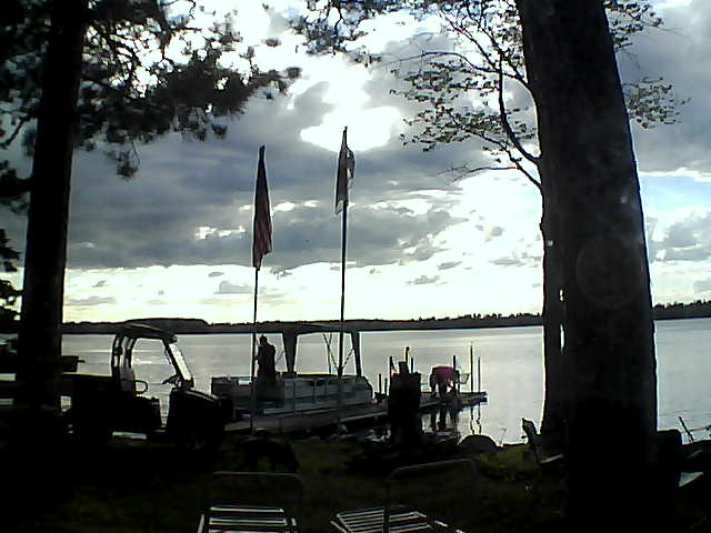 Whiteface Cam Image - Fri, 05/26/2017 6:49pm 