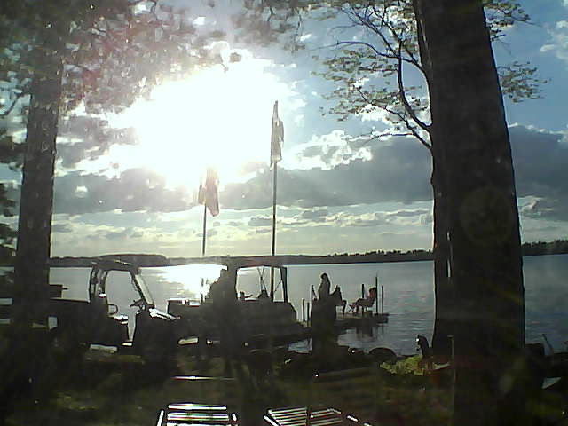 Whiteface Cam Image - Fri, 05/26/2017 7:19pm 