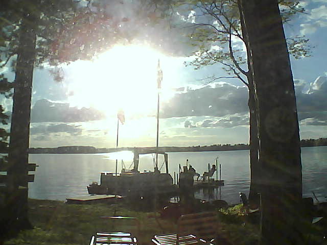 Whiteface Cam Image - Fri, 05/26/2017 7:29pm 