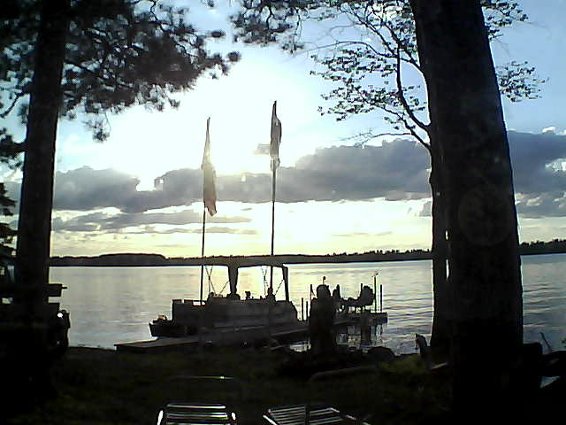 Whiteface Cam Image - Fri, 05/26/2017 7:39pm 