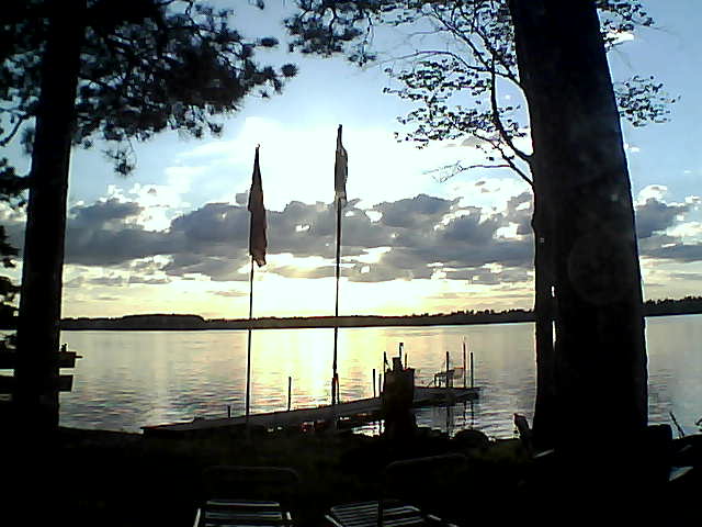 Whiteface Cam Image - Fri, 05/26/2017 7:59pm 