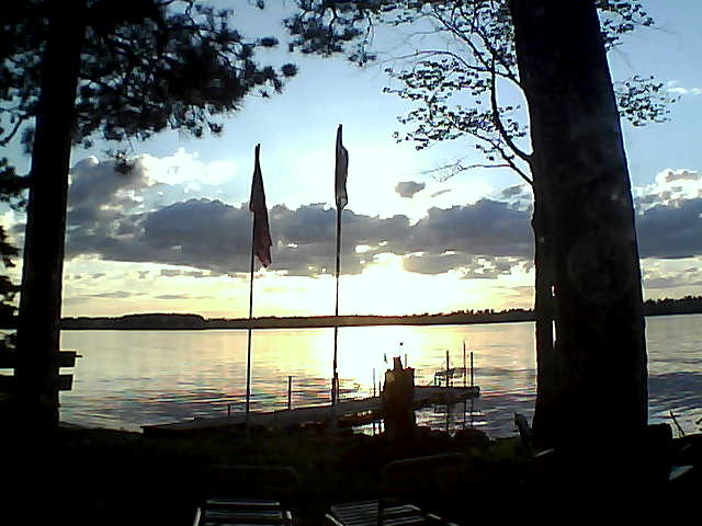 Whiteface Cam Image - Fri, 05/26/2017 8:09pm 