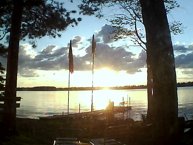 Whiteface Cam Image - Fri, 05/26/2017 8:19pm 