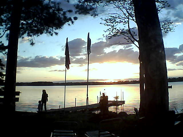 Whiteface Cam Image - Fri, 05/26/2017 8:39pm 