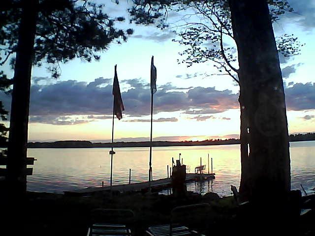 Whiteface Cam Image - Fri, 05/26/2017 8:49pm 