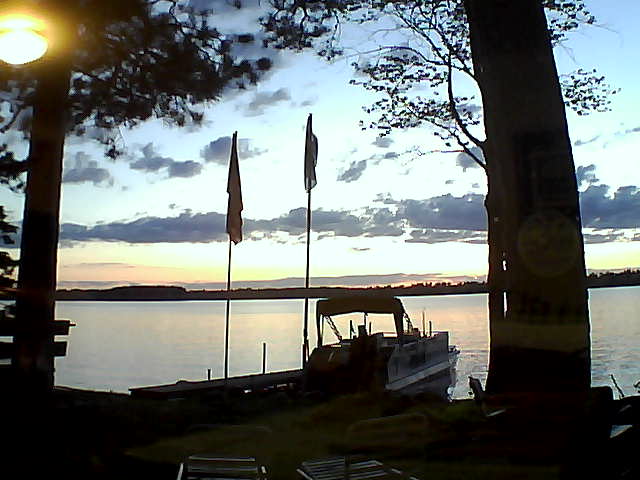 Whiteface Cam Image - Fri, 05/26/2017 9:09pm 