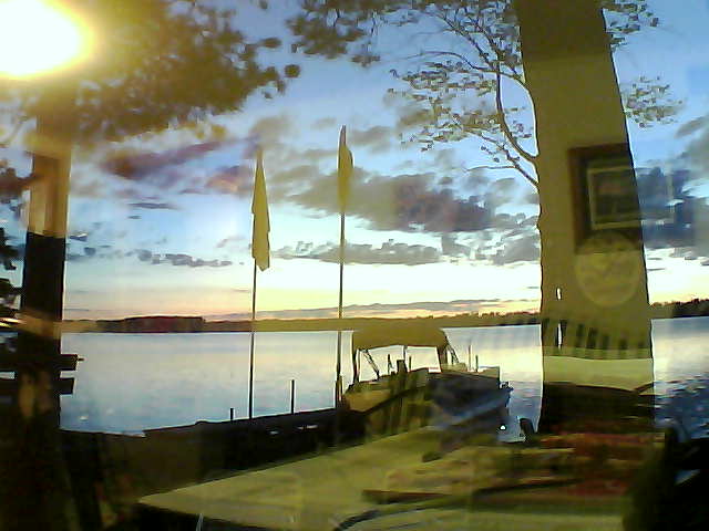 Whiteface Cam Image - Fri, 05/26/2017 9:29pm 