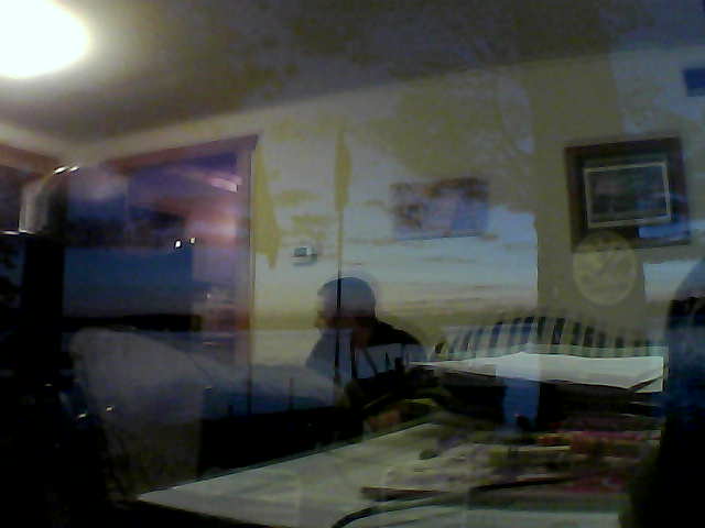 Whiteface Cam Image - Fri, 05/26/2017 9:49pm 