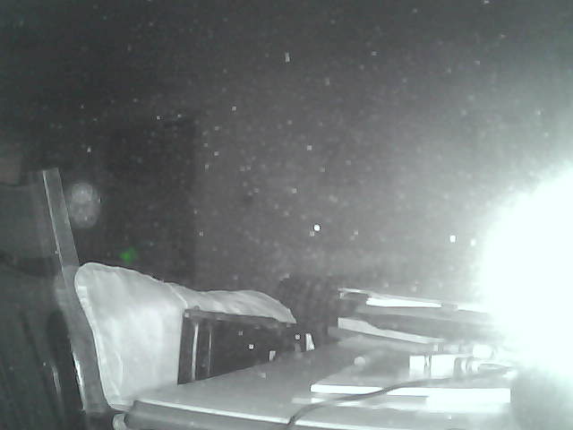 Whiteface Cam Image - Fri, 05/26/2017 11:28pm 