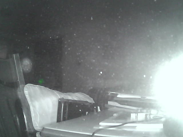 Whiteface Cam Image - Fri, 05/26/2017 11:58pm 