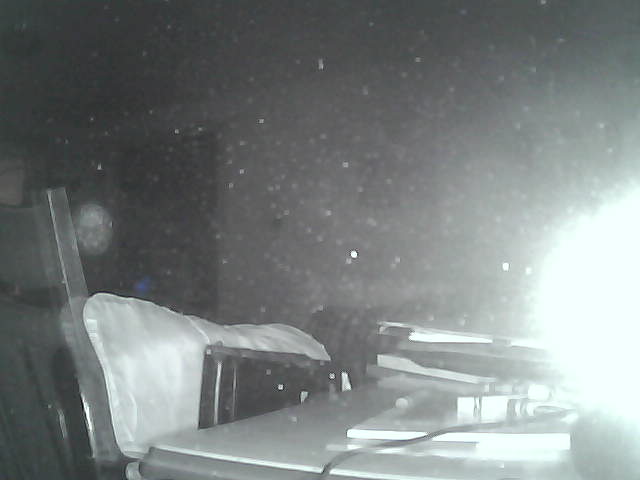 Whiteface Cam Image - Sat, 05/27/2017 12:28am 