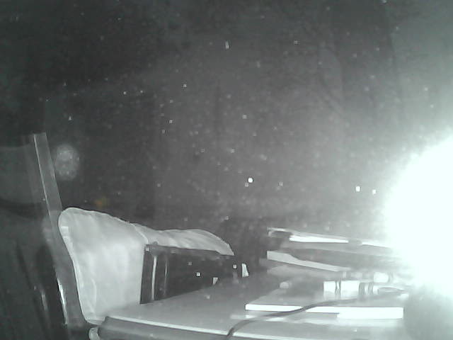 Whiteface Cam Image - Sat, 05/27/2017 4:38am 
