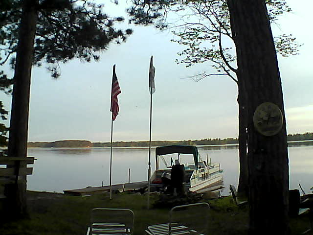 Whiteface Cam Image - Sat, 05/27/2017 5:38am 