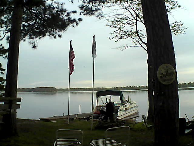 Whiteface Cam Image - Sat, 05/27/2017 5:48am 