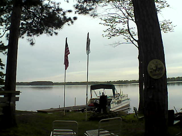 Whiteface Cam Image - Sat, 05/27/2017 6:08am 