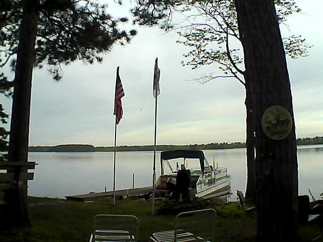 Whiteface Cam Image - Sat, 05/27/2017 6:18am 