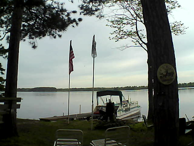 Whiteface Cam Image - Sat, 05/27/2017 6:28am 