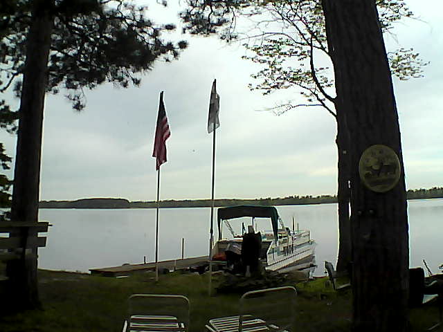 Whiteface Cam Image - Sat, 05/27/2017 6:58am 