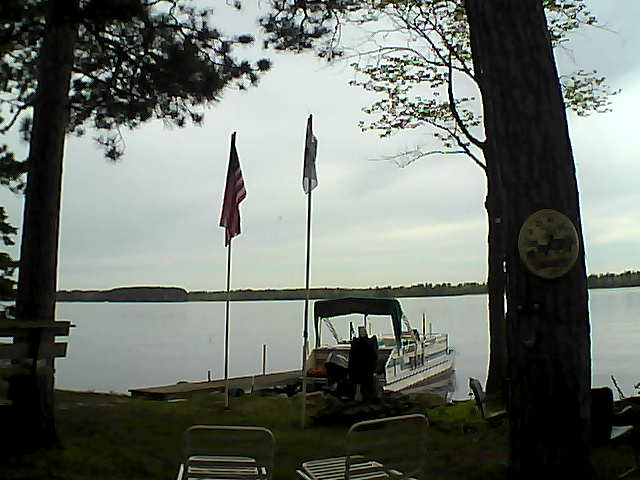 Whiteface Cam Image - Sat, 05/27/2017 7:08am 