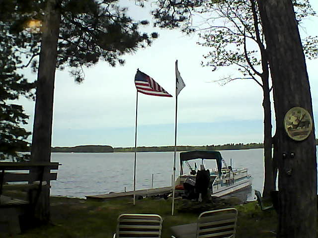 Whiteface Cam Image - Sat, 05/27/2017 10:18am 