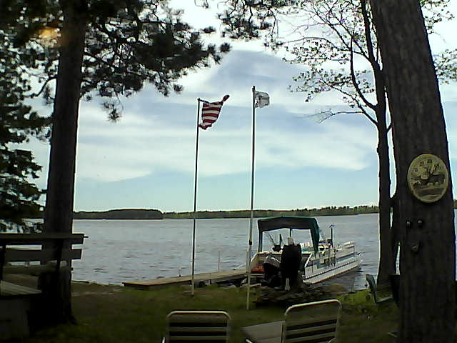 Whiteface Cam Image - Sat, 05/27/2017 11:28am 