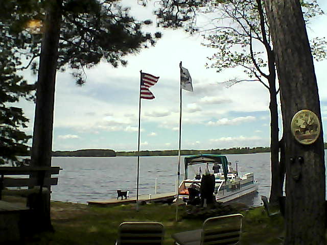 Whiteface Cam Image - Sat, 05/27/2017 12:48pm 