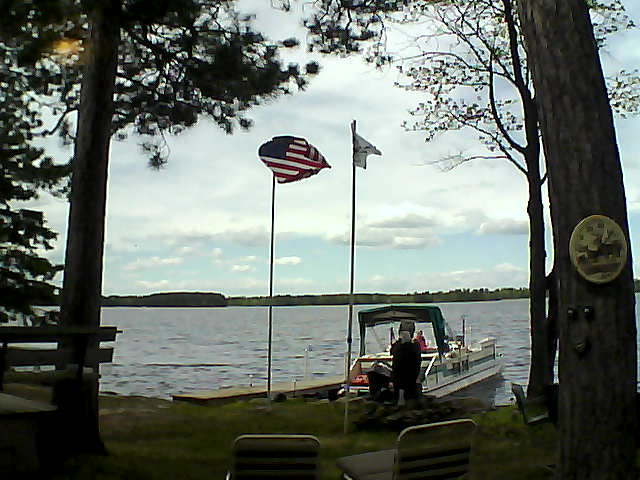 Whiteface Cam Image - Sat, 05/27/2017 12:58pm 