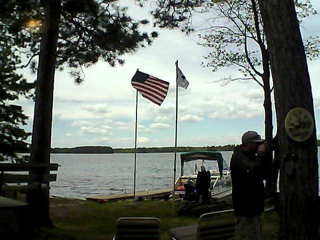 Whiteface Cam Image - Sat, 05/27/2017 1:08pm 