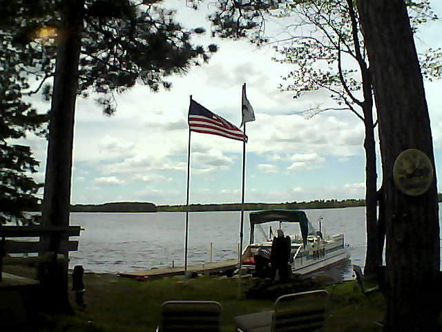 Whiteface Cam Image - Sat, 05/27/2017 1:18pm 