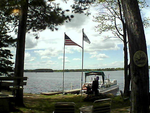 Whiteface Cam Image - Sat, 05/27/2017 1:38pm 