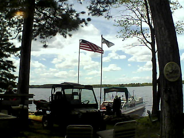 Whiteface Cam Image - Sat, 05/27/2017 1:48pm 