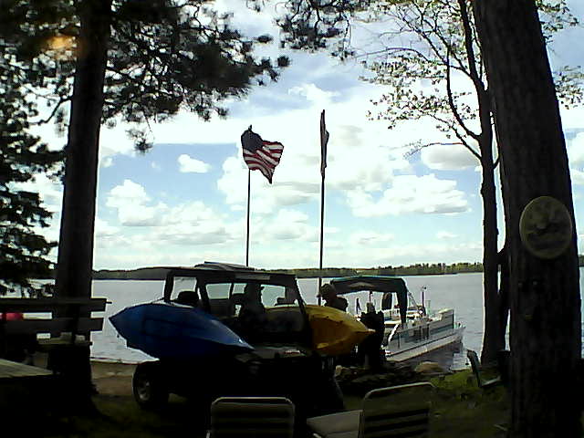 Whiteface Cam Image - Sat, 05/27/2017 1:58pm 