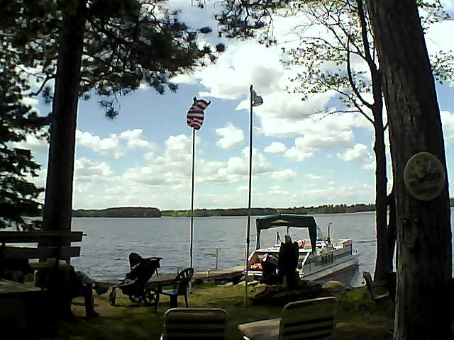 Whiteface Cam Image - Sat, 05/27/2017 2:08pm 