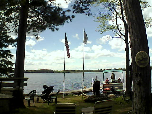 Whiteface Cam Image - Sat, 05/27/2017 2:18pm 