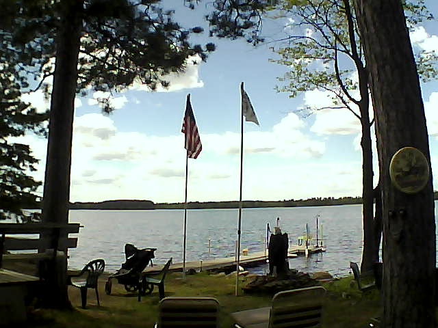 Whiteface Cam Image - Sat, 05/27/2017 2:28pm 