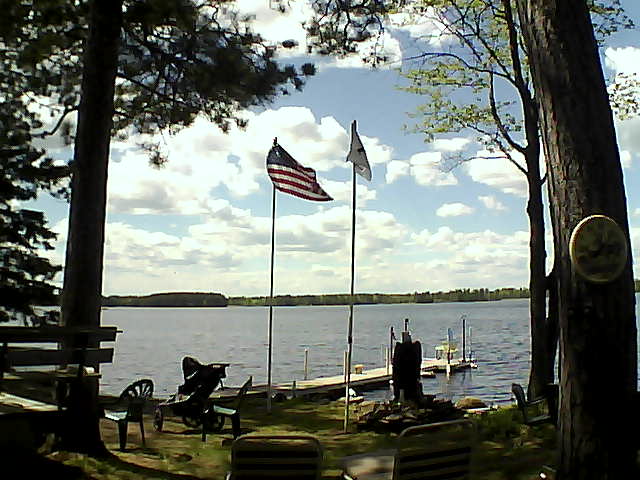 Whiteface Cam Image - Sat, 05/27/2017 2:38pm 