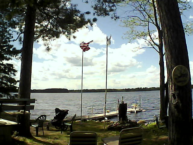 Whiteface Cam Image - Sat, 05/27/2017 2:48pm 