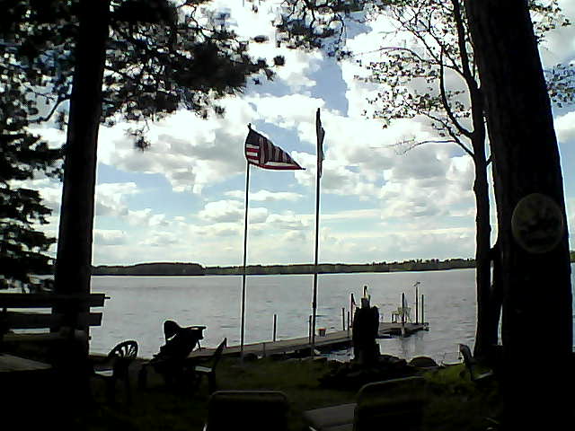 Whiteface Cam Image - Sat, 05/27/2017 3:08pm 